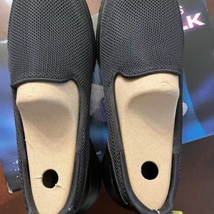 Skechers Women's Gowalk 5 Slip On Sneaker Size US 10.5W